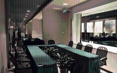 جین جیانگ این یانگپوداچیاو برانچ