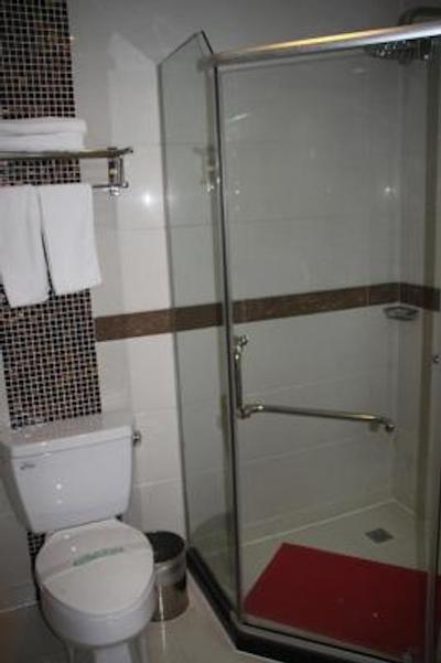 جین جیانگ این یانگپوداچیاو برانچ