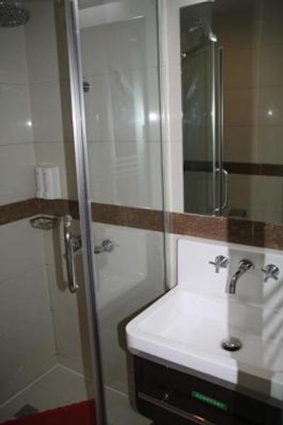 جین جیانگ این یانگپوداچیاو برانچ