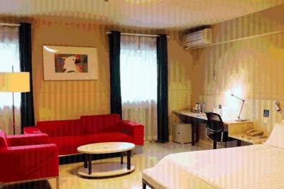 جین جیانگ این یانگپوداچیاو برانچ