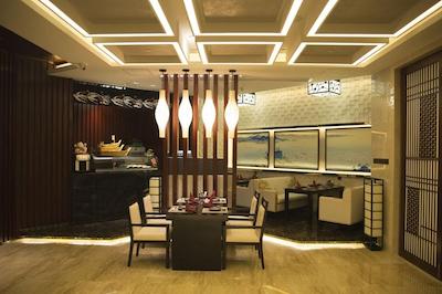 شانتو اینترنیشنال هتل