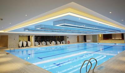 شانتو اینترنیشنال هتل