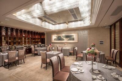 شانتو اینترنیشنال هتل