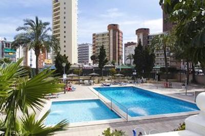 پسیدن ریزرت