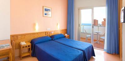 پسیدن ریزرت