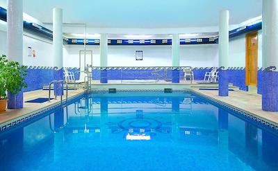 پسیدن ریزرت