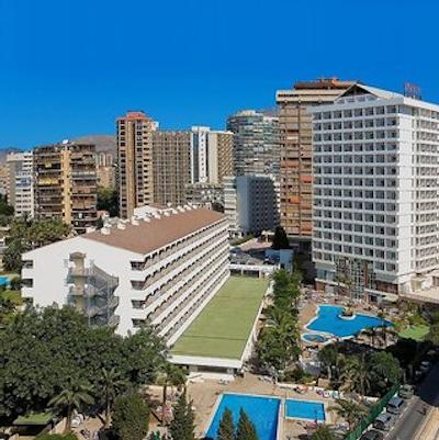 پسیدن ریزرت