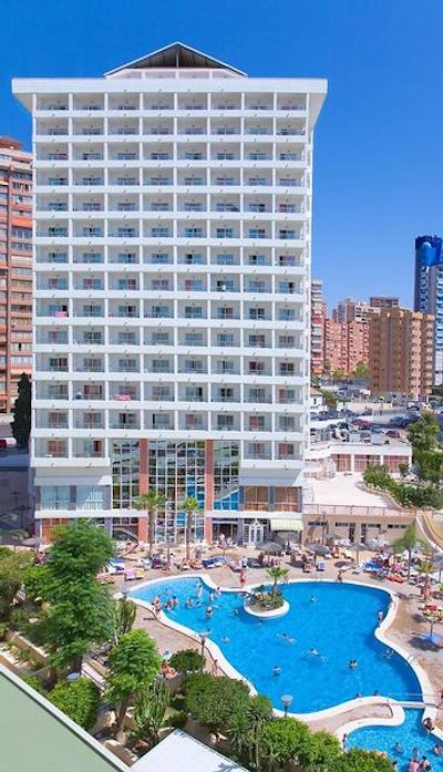 پسیدن ریزرت