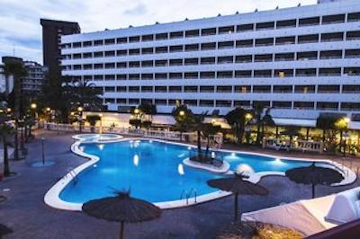 پسیدن ریزرت