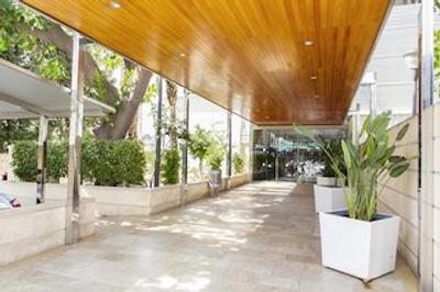 پسیدن ریزرت