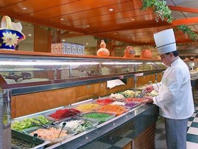 پسیدن ریزرت