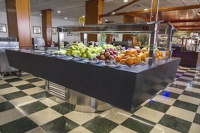 پسیدن ریزرت