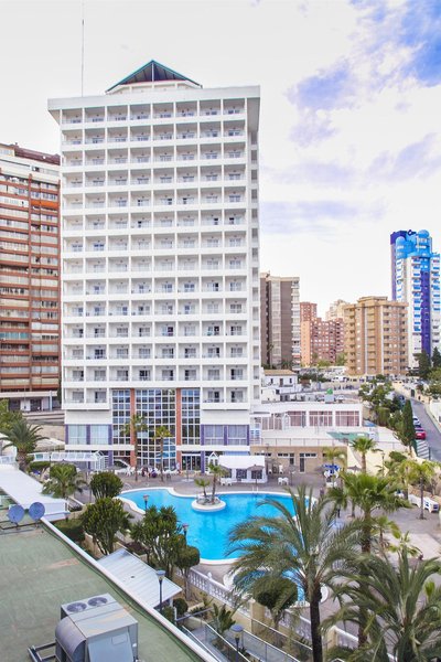 پسیدن ریزرت