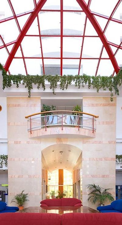 پسیدن ریزرت