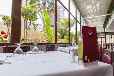 پسیدن ریزرت