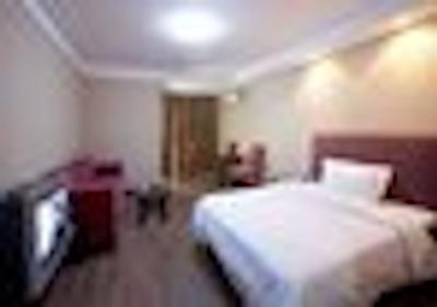 نانیوان اینترنیشنال اپارتمنت نینگبو