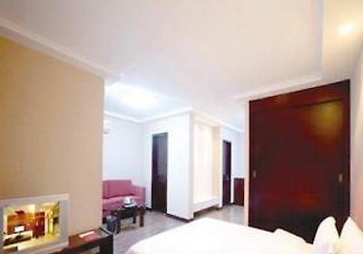 نانیوان اینترنیشنال اپارتمنت نینگبو