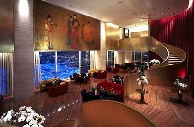 پانگو 7 استار هتل بیجینگ