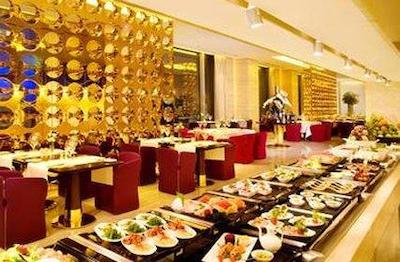 پانگو 7 استار هتل بیجینگ