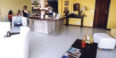 بایبلز پوسادا