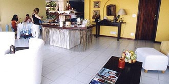 بایبلز پوسادا