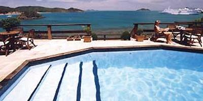 بایبلز پوسادا