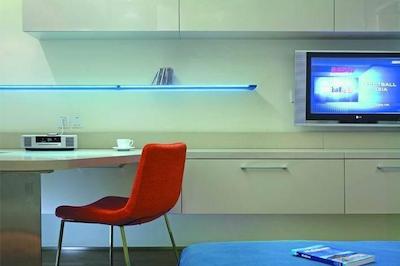 سیزنز پارک اپارت بیجینگ