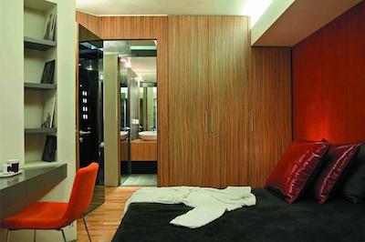 سیزنز پارک اپارت بیجینگ