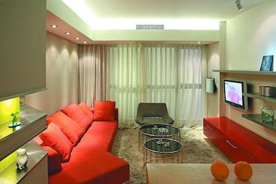 سیزنز پارک اپارت بیجینگ