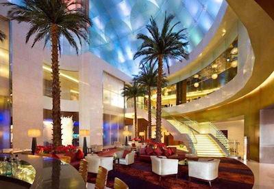 بیجینگ مریوت هتل نورتیست