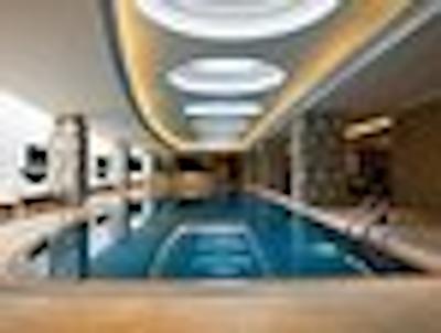 بیجینگ مریوت هتل نورتیست