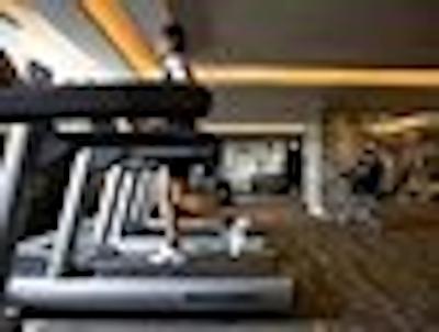 بیجینگ مریوت هتل نورتیست