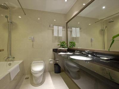 اسکولارز هتل شانگهای