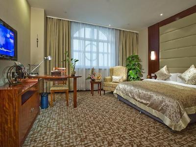 اسکولارز هتل شانگهای