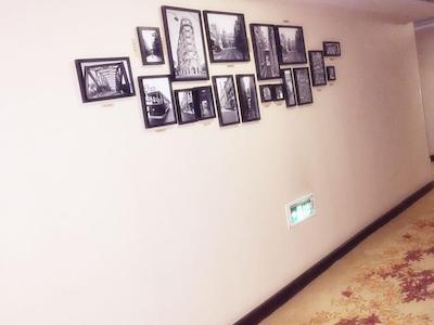 اسکولارز هتل شانگهای