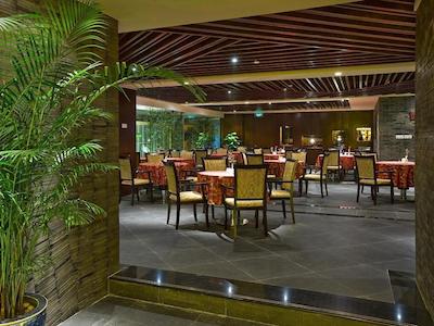 اسکولارز هتل شانگهای