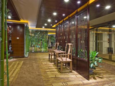 اسکولارز هتل شانگهای