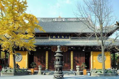 اسکولارز هتل شانگهای