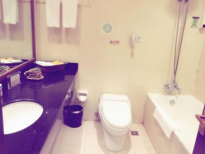 اسکولارز هتل شانگهای