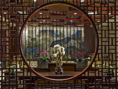 اسکولارز هتل شانگهای