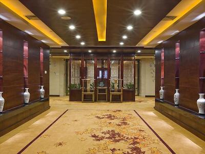 اسکولارز هتل شانگهای