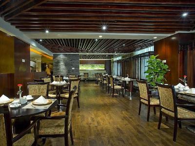 اسکولارز هتل شانگهای