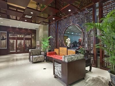 اسکولارز هتل شانگهای