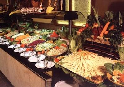 لاز دوناز رسیدنشیال