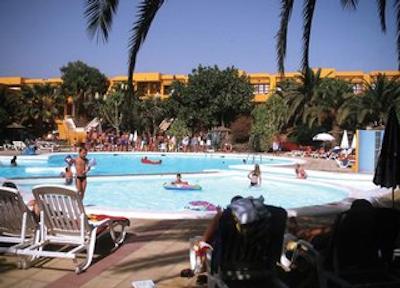 لاز دوناز رسیدنشیال