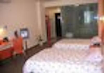 متل 268 شنزهن هواقیانگ هتل