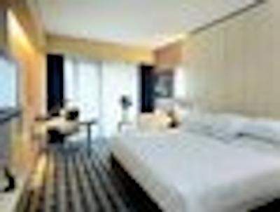 پارک پلازا وست