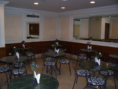 پرینسیپ دی پیمنت