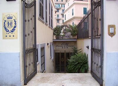 پرینسیپ دی پیمنت