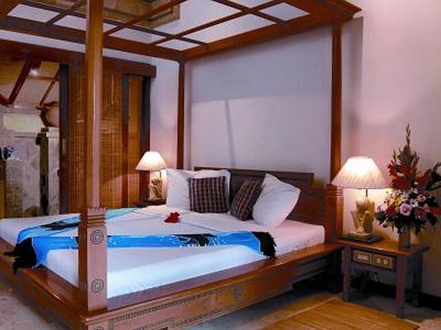 پوری باگوز مانگیز